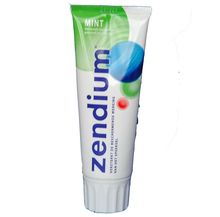 Oral Bng Zendium Mint Tandpasta 75ml