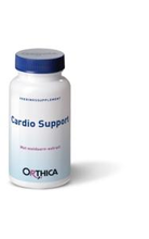 Orthica Cardio Support 60cap