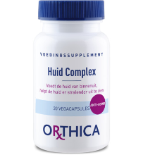 Orthica Huidcomplex Orthica (30vc)