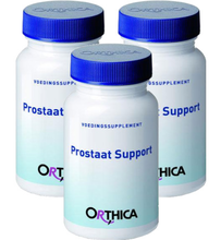 Orthica Prostaat Support Trio (3x 60cap)