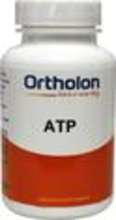 Ortholon Atp Energy Capsules 60st