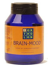 Ortholon Brain Mood 60vc