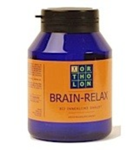 Ortholon Brain Relax 60vc