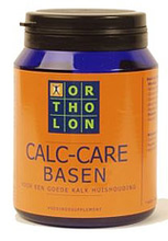 Ortholon Calc Care Basen 150g