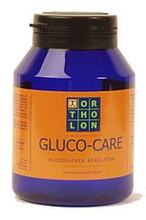 Ortholon Gluco Care 60vc