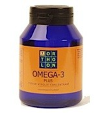 Ortholon Omega 3 Plus 60sft
