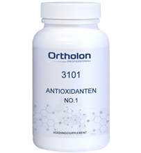 Ortholon Pro Anti Oxidanten 1 Ortholon Prof (60vc)