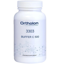 Ortholon Pro Buffer C 500 Ortholon Pro (60tab)