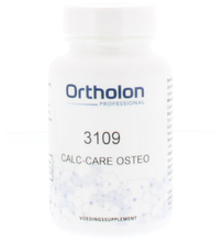 Ortholon Pro Calc Care Osteo Ortholon Pro (60tab)