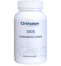 Ortholon Pro Cinnamon Cassia Ortholon Pro (60cap)