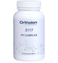 Ortholon Pro Ph Complex Ortholon Pro (60vc)