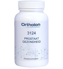 Ortholon Pro Prostaat Gezondheid Ortholon P (60vc)
