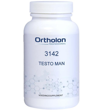 Ortholon Pro Testo Man Ortholon Pro (60vc)