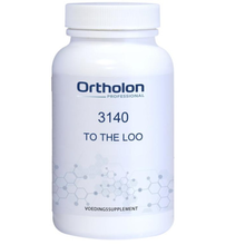 Ortholon Pro To The Loo Ortholon Pro (60vc)