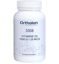 Ortholon Pro Vit D1000 Ortholon Pro (100sft)
