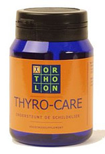 Ortholon Thyro Care 50vc