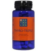 Ortholon Thyro Triple 60vcap