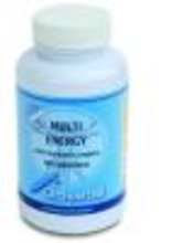 Orthovitaal Multi Energy Super Antioxidants 60tab