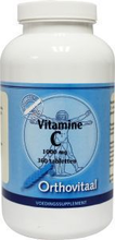 Orthovitaal Vitamine C1000 360tab