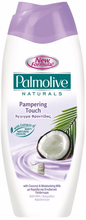 Palmolive Bad   Pampering Touch Cocos 500 Ml