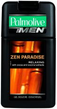 Palmolive Douchegel For Men Zen Paradise 250ml