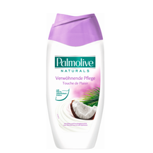 Palmolive Natural Douche Cocos 250ml