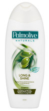 Palmolive Shampoo   Long & Shine Olive 350 Ml