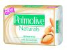 Palmolive Zeep Sensitive Almond 90 Gram