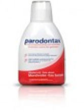 Parodontax Mondwater Alcohol Vrij