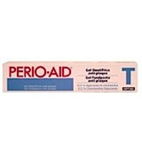 Perio Aid Gel Toothpaste 75ml