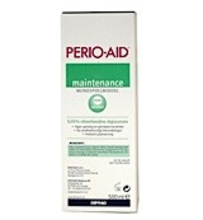 Perio Aid Maintenance 0.05% 500ml