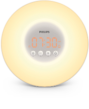 Philips Wake Up Light   18 X 18 X 11,5 Cm