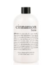 Philosophy Cinnamon Buns Shampoo, Shower Gel & Bubble Bath 480 Ml