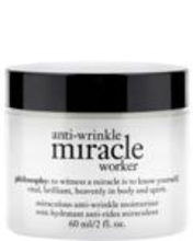 Philosophy Miracle Worker Miraculous Anti Aging Moisturizer 60 Ml