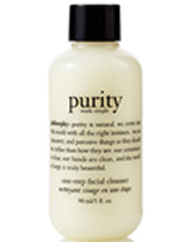 Philosophy Purity Made Simple One Step Facial Cleanser 90 Ml