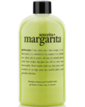 Philosophy Senorita Margarita Shampoo, Shower Gel & Bubble Bath 480 Ml