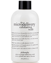 Philosophy The Microdelivery Micro Massage Exfoliating Wash 240 Ml