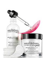 Philosophy The Microdelivery Overnight Anti Aging Peel