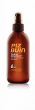 Piz Buin Tan And Protect Oil Spray Factor(spf)06 150ml