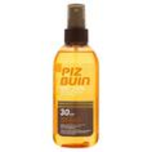 Piz Buin Wet Skin Sun Spray F30