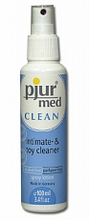 Pjur Medical Clean Spray 100ml
