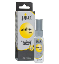 Pjur Pjur Anal Comfort Spray (20ml)