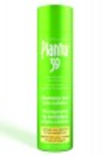 Plantur Caffeine Shampoo Gekleurd & Gestrest Haar 250 Ml