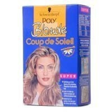 Poly Blonde Coupe De Soleil Super 50ml