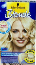 Poly Color Intensive Blond Super Verp.