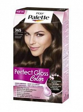 Poly Palette Perfect Gloss Color 365 Chocolade 115ml