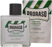 Proraso Aftershave Balsem   Sensitive 100 Ml