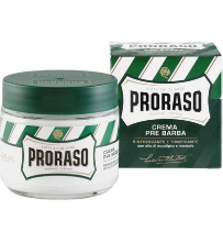 Proraso Preshave Creme Eucalyptus/menthol (100ml)