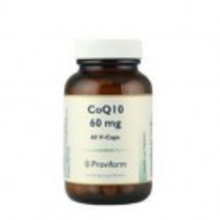 Proviform Coq10 60 Mg   60 Capsules