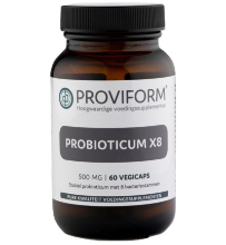 Proviform Probioticum X8 (60vc)